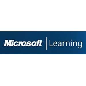  Microsoft E Learning/Exam Voucher Bundle 