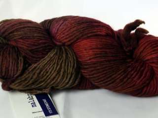 Malabrigo Merino Wool Yarn   Stonechat  