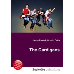 The Cardigans [Paperback]