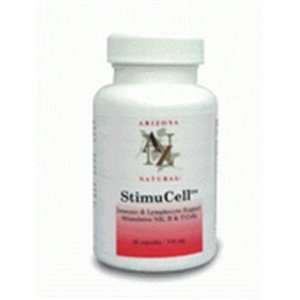  Stimucell 510mg 60 Capsules