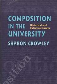   and Culture), (0822956608), Sharon Crowley, Textbooks   