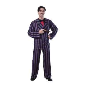  The Addams Family Gomez Addams Costume (large) Toys 