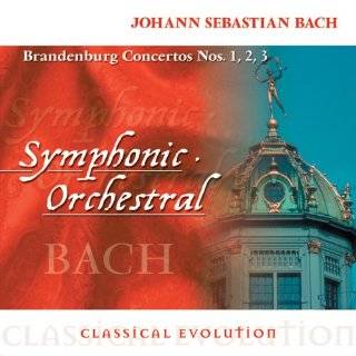   by Johann Sebastian Bach and Johann Sonnleitner ( Audio CD   2002