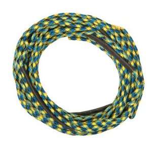  Accurate Jacket Mainline Water Sports Rope (Yellow 
