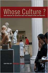   over Antiquities, (0691133336), James Cuno, Textbooks   