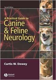   Neurology, (0813816726), Curtis W. Dewey, Textbooks   