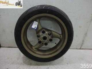 AVON AZARO AV36, 170/60ZR17, 72W, TREAD3/32, RIM17XMT5.50, MINOR 