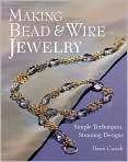   Jewelry Simple Techniques, Stunning Designs, Author by Dawn Cusick