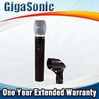 shure ulx2 beta 87a handheld transmitter $ 363 00 see suggestions
