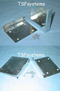 Rack Mount Kit for CISCO AS5300 and 3640 ACS 3640RM 19  