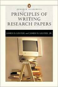   Series), (0321113071), James D. Lester, Textbooks   