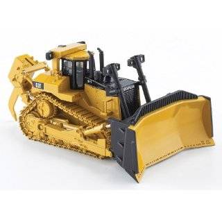  Norscot Cat 365C Front Shovel with metal tracks 150 scale 