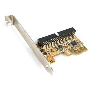  NEW PCI Express IDE Adapter Card (Controller Cards 