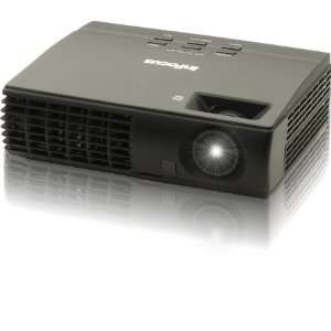  In Focus IN1126 Widescreen Portable Projector Electronics