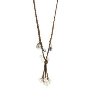  in2 design Carina Necklace, 34 Jewelry