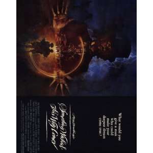  Something Wicked This Way Comes   Movie Poster   27 x 40 