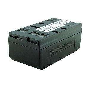  Jvc Gr Sxm250us Camcorder Battery   4000Mah (Replacement 