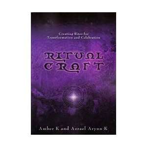  Ritual Craft by Amber K/ Azrael (BRITCRA) Beauty