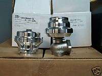 TIAL 38MM Wastegate & 50MM Blowoff Valve Combo 50 BOV  