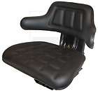 FORD TRACTOR SEAT 2000 3000 4000 5000 7000 2600 3600 2610 3910 3610 