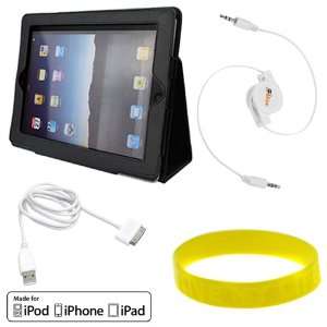   iPad 2 2G WiFi and WiFi +3G Tablet (Latest Generation) Electronics
