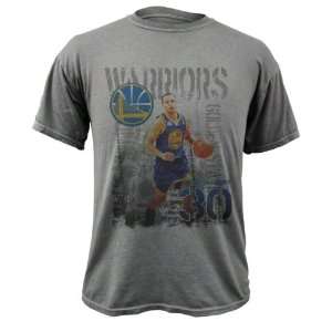 Stephen Curry Golden State Warriors Titanium Caged Player Soft Hand 