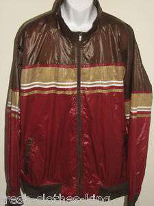 ROCAWEAR New $88.00 Learn Something Jacket Choose Size  