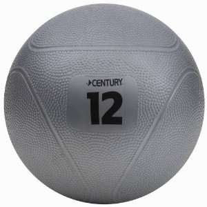    Academy Sports Century 12 lb. Medicine Ball