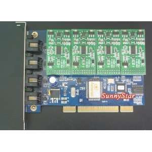  tdm400p asterisk card voip card analog card whole and 