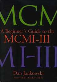   the MCMI III, (1557988439), Dan Jankowski, Textbooks   