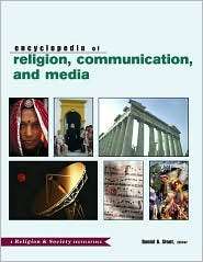   and Media, (0415969468), Daniel A Stout, Textbooks   