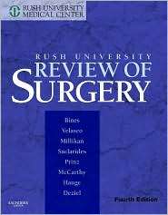   of Surgery, (0721603041), Steven D. Bines, Textbooks   