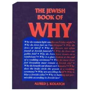  Rite Lite B WHY ONE The Jewish Book of Why