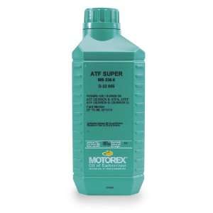  Motorex ATF SUPER SYNTHETIC 1LTR 301 100 Automotive