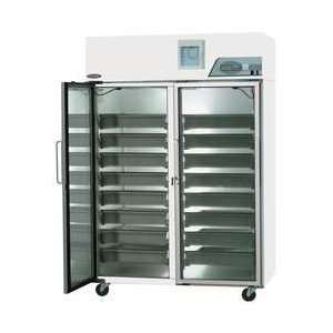 Refrigerator,blood Bank,52 Cf,120v 60 Hz   NOR LAKE SCIENTIFIC  