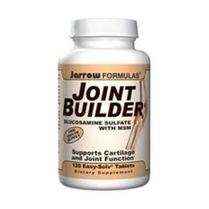  Joint Builder ( Supports Cartilage & Joint Function ) 120 