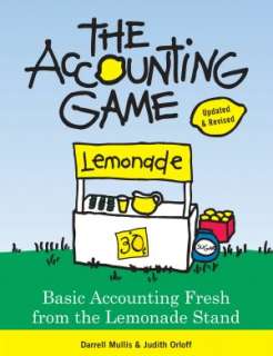 Accounting Game Basic Darrell Mullis