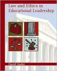   Leadership, (0131119818), David L. Stader, Textbooks   