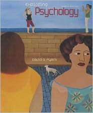   Psychology, (142924738X), David G. Myers, Textbooks   