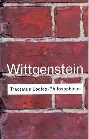 Tractatus Logico Philosophicus, (0415254086), Ludwig Wittgenstein 