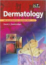   Text, (0443104212), David Gawkrodger, Textbooks   