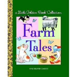  Farm Tales Cathleen/ Harrison, David L./ Williams, Garth 