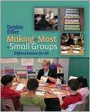 Making the Most of Small Debbie Diller