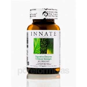 Innate Response Formulas Digestive Enzymes Clinical Strength 90 