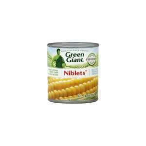 Green Giant Niblets, Sweet Whole Kernel Corn, 11 oz, 6 pk  