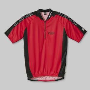 Adriatico Short Sleeve Breathable Cycle Shirt Size XXXL  