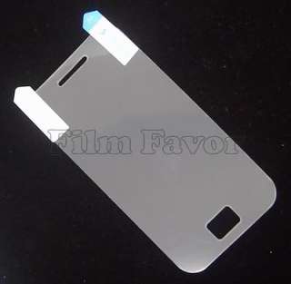 3pcs Screen Film Protector Cover Guard For Samsung Galaxy Ace GT S5830 