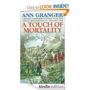   & Markby Cotswold Whodunnit) Ann Granger  Kindle Store