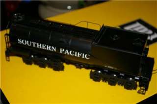 Sunset 3rd Rail, Brass, Southern Pacific SP 2 10 2 F 3 Class, 2 Rail 