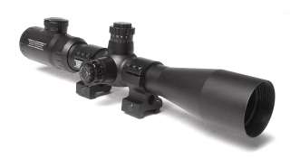 Counter Sniper 3X9 Tactical Scope DOH331  